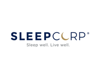 SleepCorp logo
