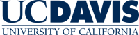 University of California Davis Logistics logo