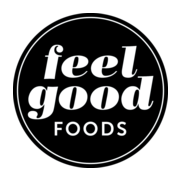 Feel Good Foods logo